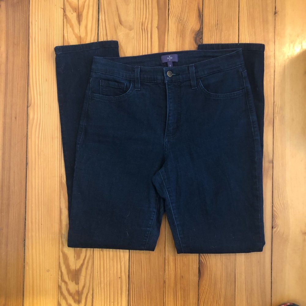 NYDJ jeans size 6